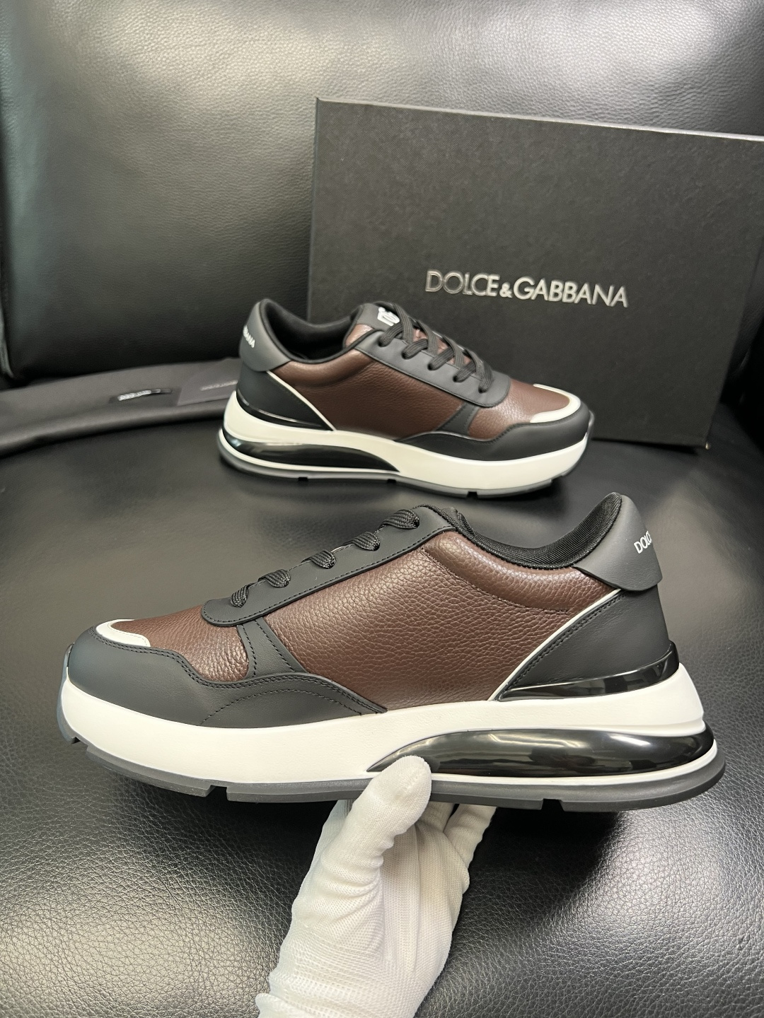 olce & Gabbana shoe
